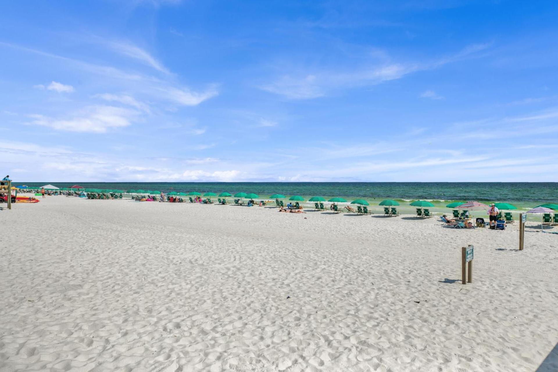Destin West Gulfside Two Bedroom With Bunks!!! Lazy River!! Fort Walton Beach Exterior foto