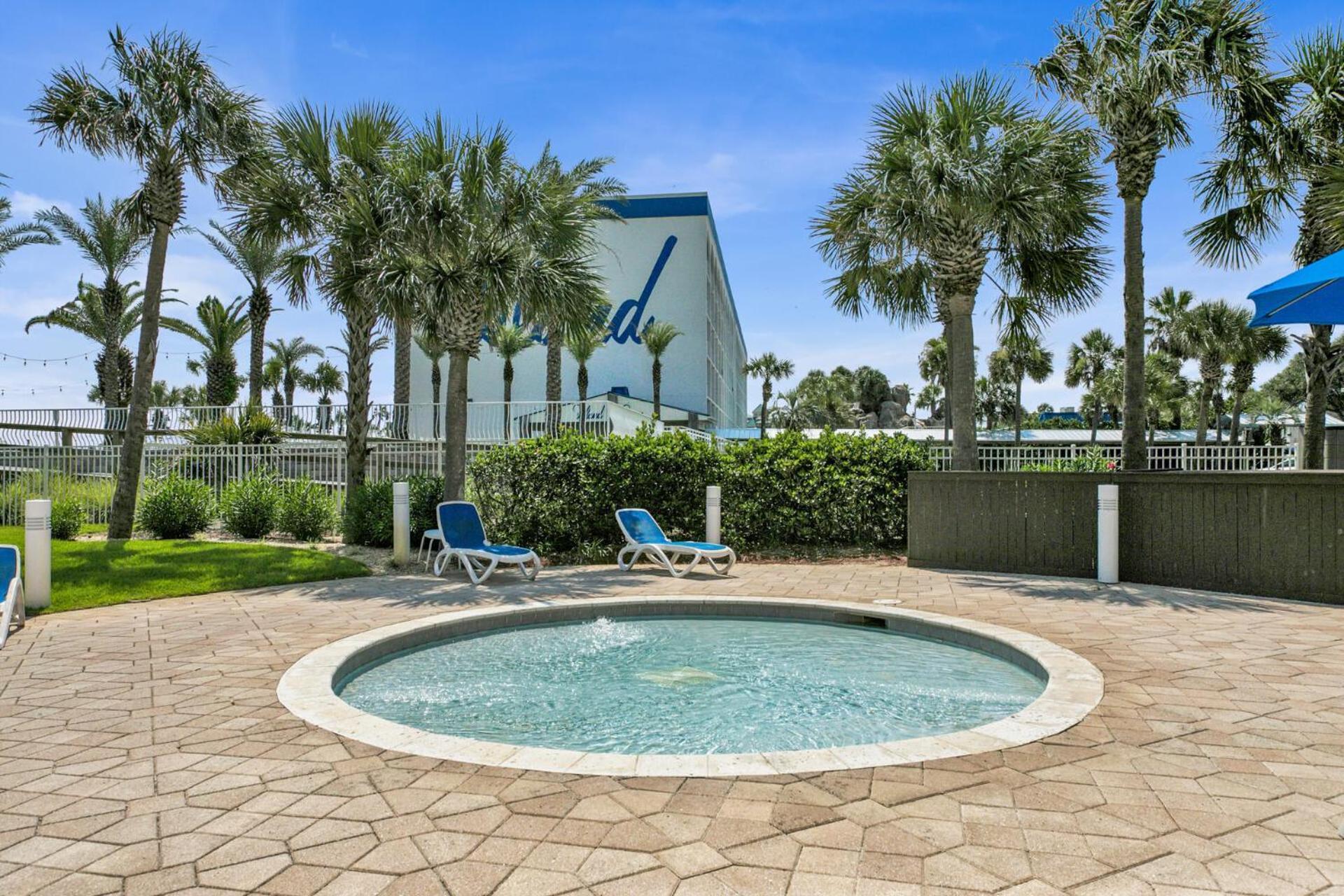 Destin West Gulfside Two Bedroom With Bunks!!! Lazy River!! Fort Walton Beach Exterior foto