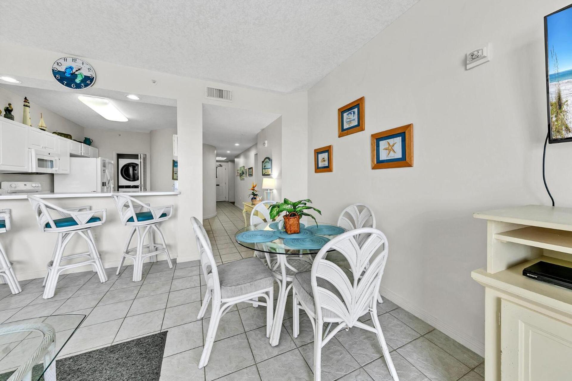 Destin West Gulfside Two Bedroom With Bunks!!! Lazy River!! Fort Walton Beach Exterior foto