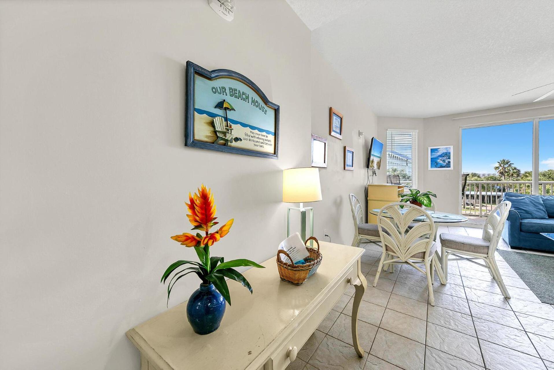 Destin West Gulfside Two Bedroom With Bunks!!! Lazy River!! Fort Walton Beach Exterior foto