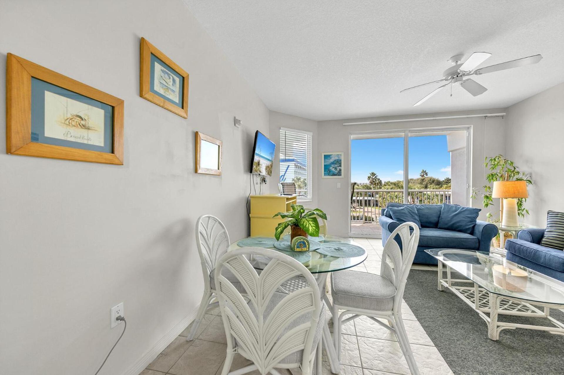 Destin West Gulfside Two Bedroom With Bunks!!! Lazy River!! Fort Walton Beach Exterior foto
