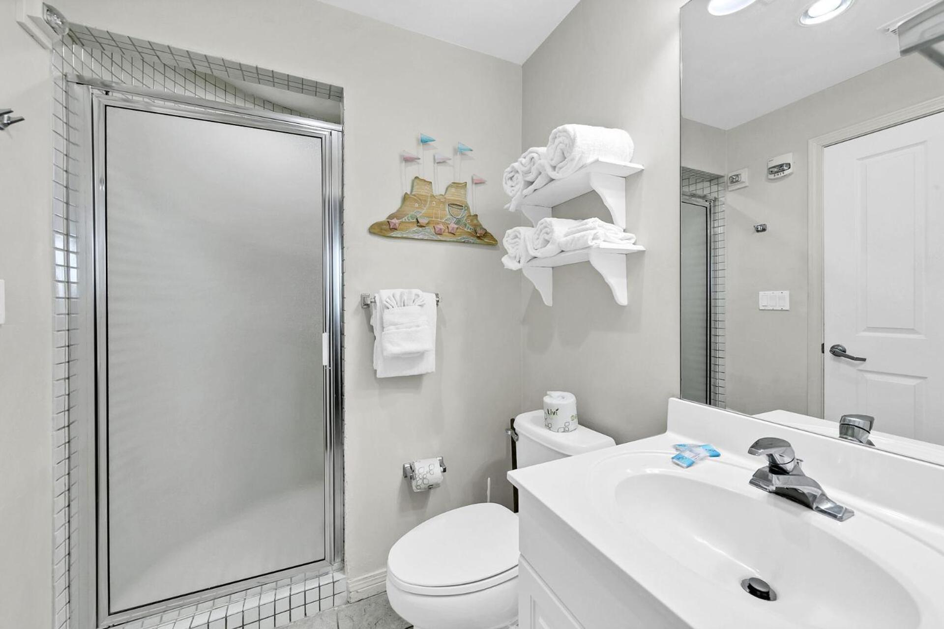 Destin West Gulfside Two Bedroom With Bunks!!! Lazy River!! Fort Walton Beach Exterior foto